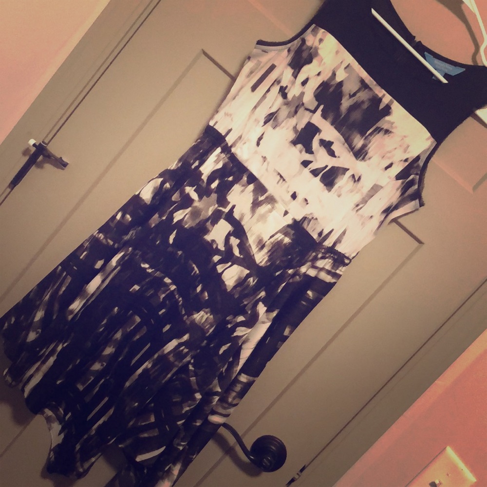 Vera Wang Dress!